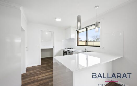 Renovated Three Bedroom Home with Double Garage