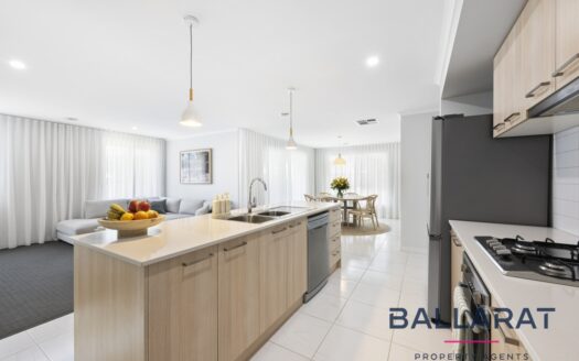 Immaculately Presented Three-Bedroom Home with a Pool!