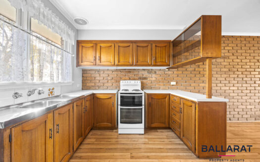 One Bedroom Unit in Popular Alfredton Location
