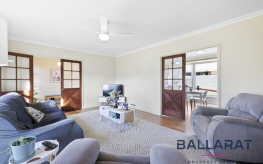 Well Presented Three Bedroom Home in Canadian