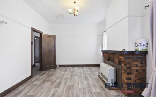Spacious Two Bedroom Home in Central Location!