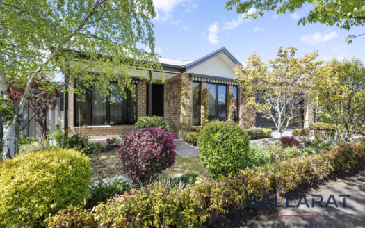 Immaculately Presented Three Bedroom Home in Quiet Location