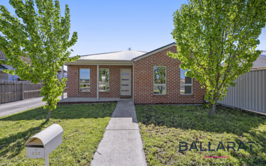 Well Presented Two Bedroom Unit in Convenient Sebastopol Location