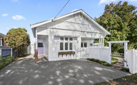 Three Bedroom Home Just Moments to Ballarat CBD