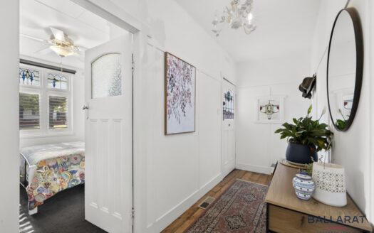 Three Bedroom Home Just Moments to Ballarat CBD
