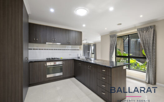 Immaculately Presented Three Bedroom Home in Quiet Location