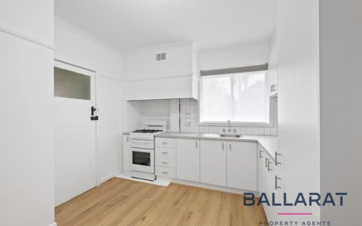 Well Presented Two Bedroom Home in Wendouree