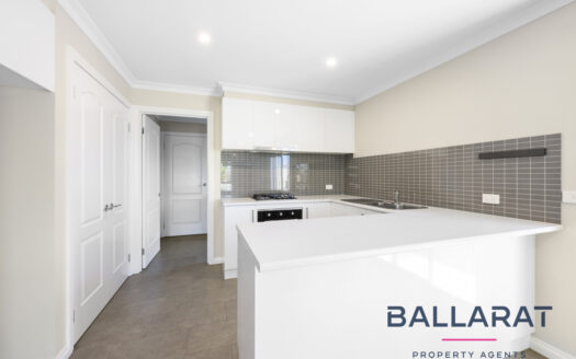 Well Presented Two Bedroom Unit in Convenient Sebastopol Location