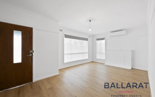 Well Presented Two Bedroom Home in Wendouree