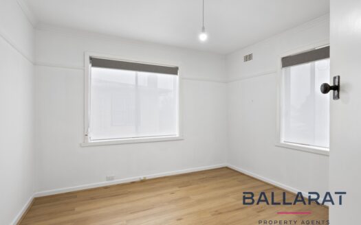 Well Presented Two Bedroom Home in Wendouree