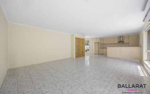 Spacious Three Bedroom, Two Bathroom, Double Garage Unit in Complex of Just Two