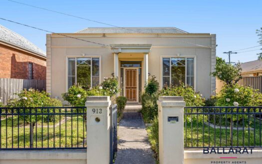 Three Bedroom Home in Great Central Location