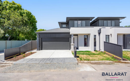 Brand New, Two Storey Home in Great Location