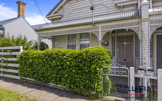 Fully Furnished Well Presented Property in Prime Central Location