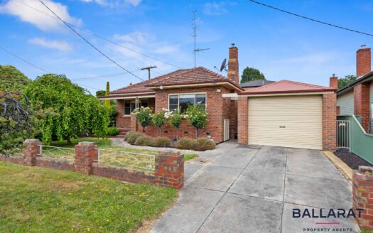 Well Presented Three Bedroom Home in Canadian
