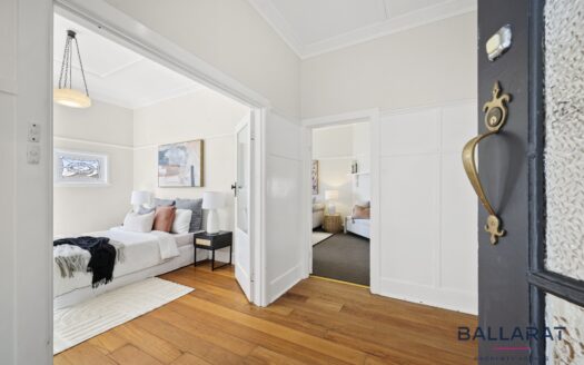 Three Bedroom Home in Central Location