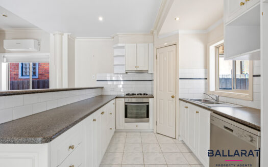 Three Bedroom Home in Great Central Location