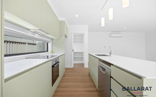 Brand New, Two Storey Home in Great Location