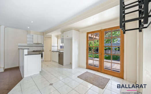 Three Bedroom Home in Great Central Location