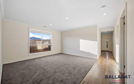 Four Bedroom Family Home in Prime Location