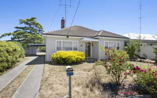 Three Bedroom Home in Convenient Location