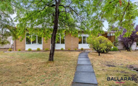Renovated Three Bedroom Home in Quiet Location