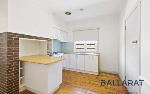Three Bedroom Home in Convenient Location