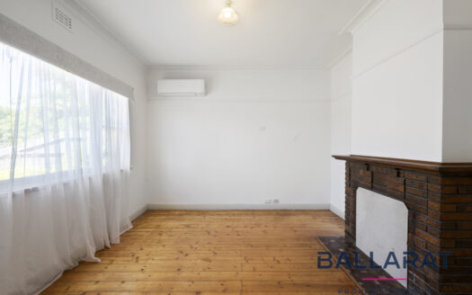 Three Bedroom Home in Convenient Location