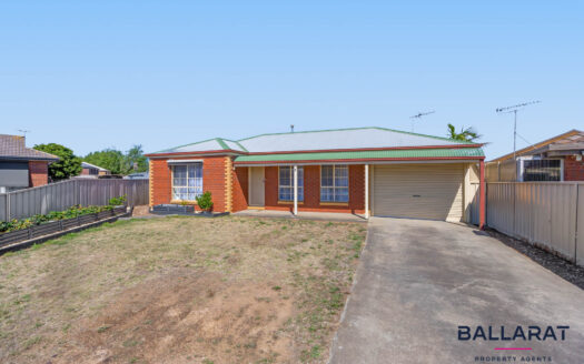 Conveniently Located Three Bedroom Home in Quiet Court
