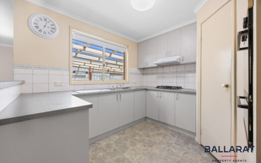 Conveniently Located Three Bedroom Home in Quiet Court