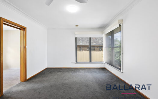 Three Bedroom Home in Great Location