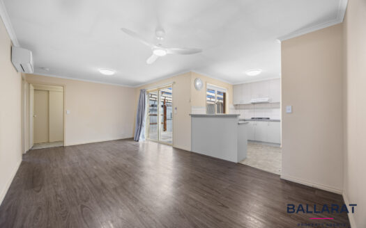 Conveniently Located Three Bedroom Home in Quiet Court