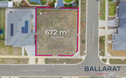 Wonderful Location Your Dream Home Awaits