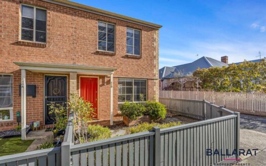 A Skip, A Hop, And All Amenities At Your Fingertips