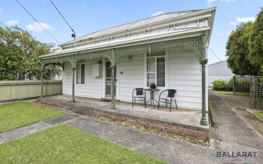 Spacious Allotment With Development Potential (stca) In Prime Location