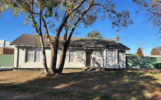 A Rare Find In Old Alfredton – Perfect First Home, Downsizer Or Investment