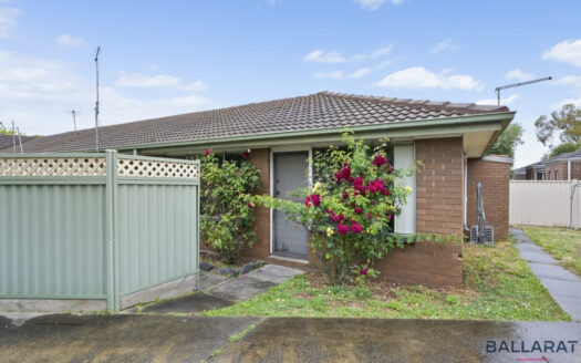 Ideal Investment Opportunity – One Bedroom Unit With Long-term Tenant