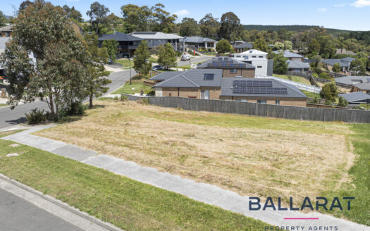 Start Building Your Dream Home Today On This Titled Allotment