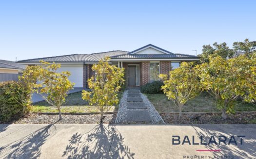 Spacious Family Home With Room To Add Your Personal Touch
