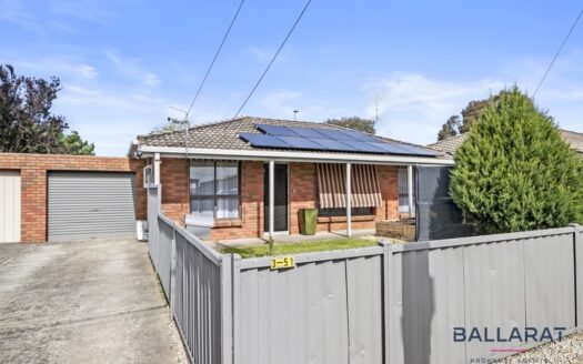 Affordable, Comfortable & Convenient – A Great Place To Call Home
