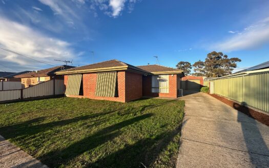 Fully Renovated Family Home – Move-in Ready!