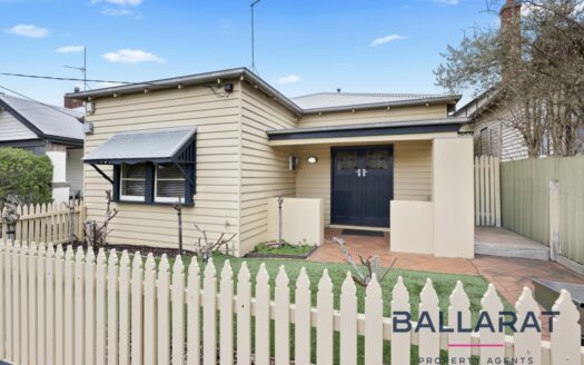 Outstanding Opportunity In The Heart Of Ballarat Cbd