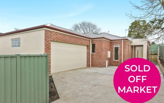 Own Title Close Proximity Of All Amenities