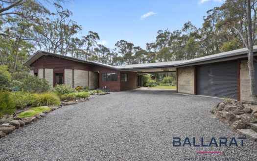 Magnificent Lifestyle Property Surrounded By Tranquillity