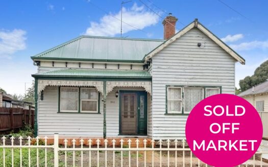 Renovators Delight