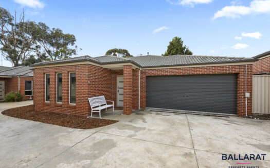 Low Maintenance, Walking Distance To All Amenities