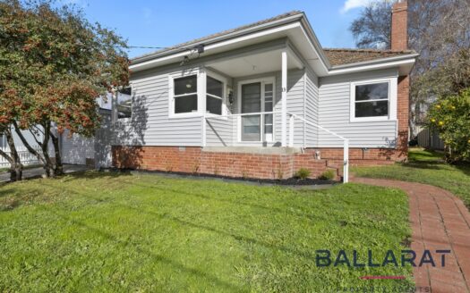 Central Location, Walking Distance To Cbd