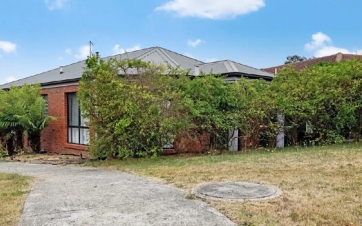Exceptional Opportunity In Sought-after Mt Helen