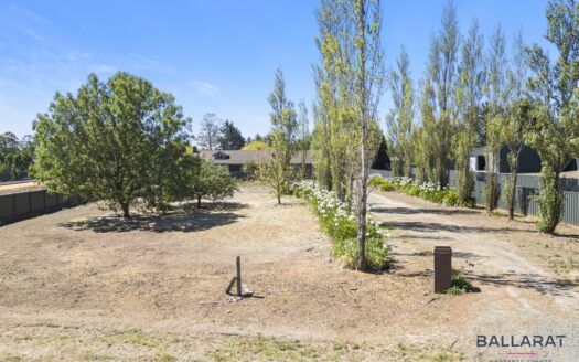 Prime Titled Land In Prestigious Location