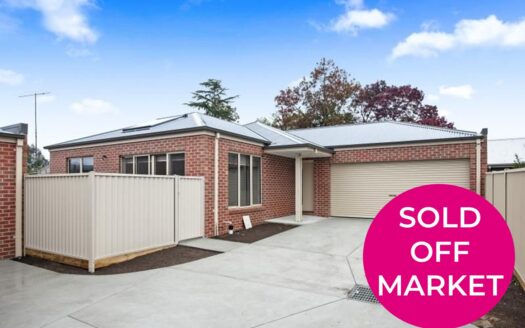 Spacious And Welcoming Townhouse